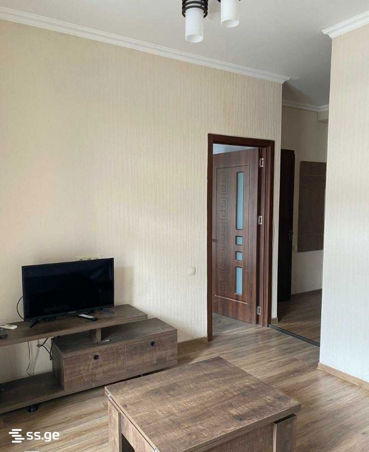 zedazeni st. - 2 rooms