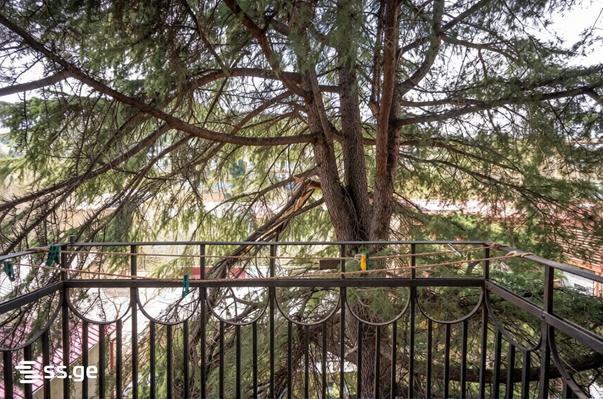 kobakhidze st. - 3 rooms