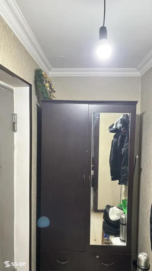 Block IV - Digomi massive 0 - 1 rooms