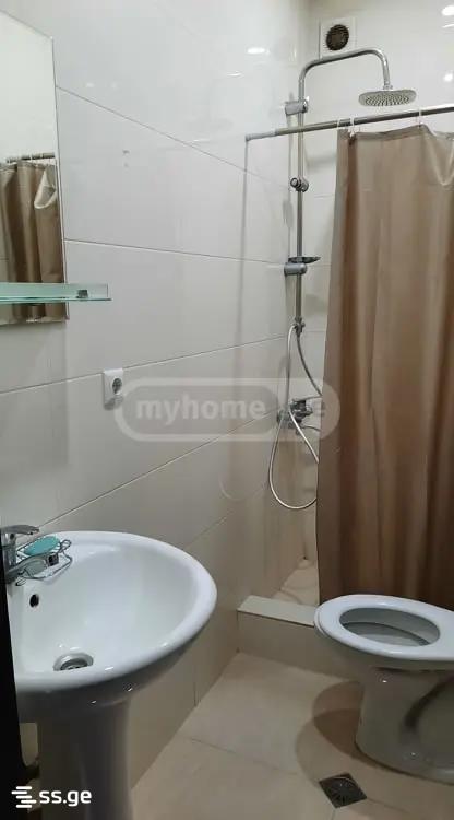 sokhumi st. 0 - 2 rooms