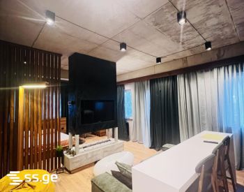 tskneti hwy - 2 rooms