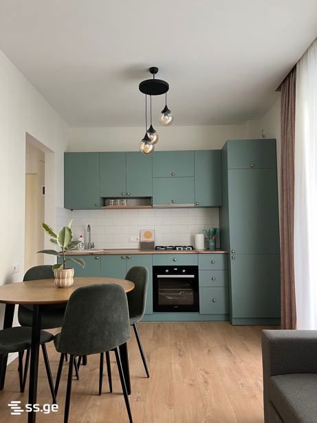 132 - 2 rooms