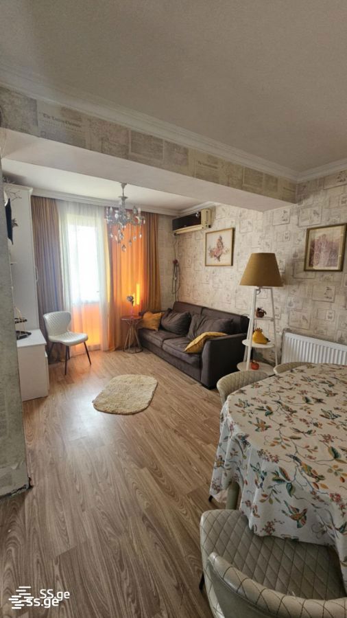 1ბ5 - 3 rooms