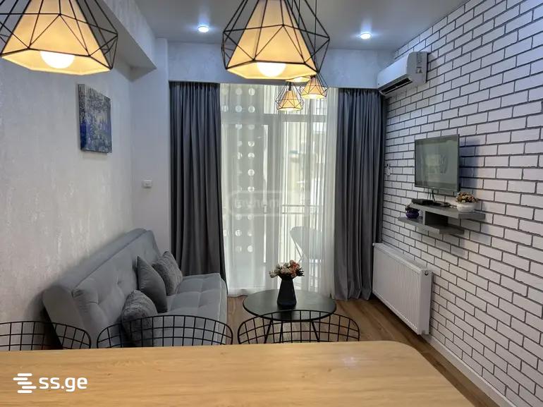 lubliana st. - 2 rooms