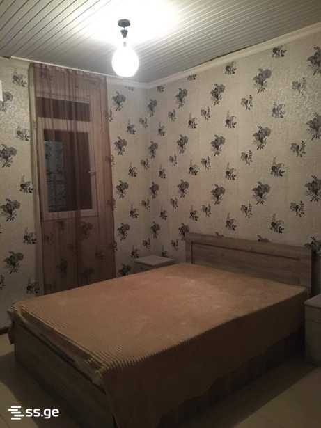 Tadzari st. 3 - 2 rooms