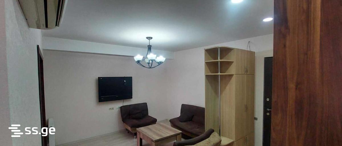 gagarin st. - 2 rooms