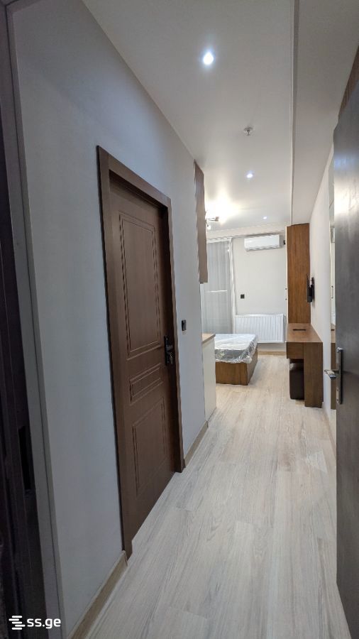 13 - 1 rooms