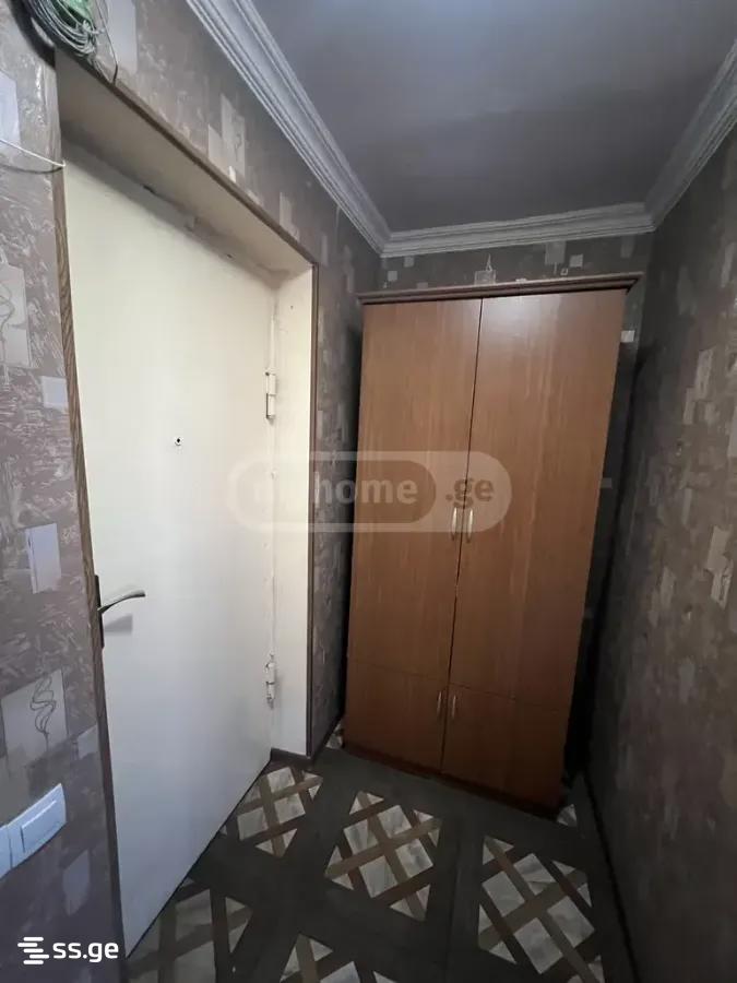 kavtaradze st. - 1 rooms