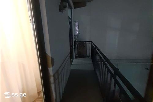 III Microdistrict - Varketili - 2 rooms