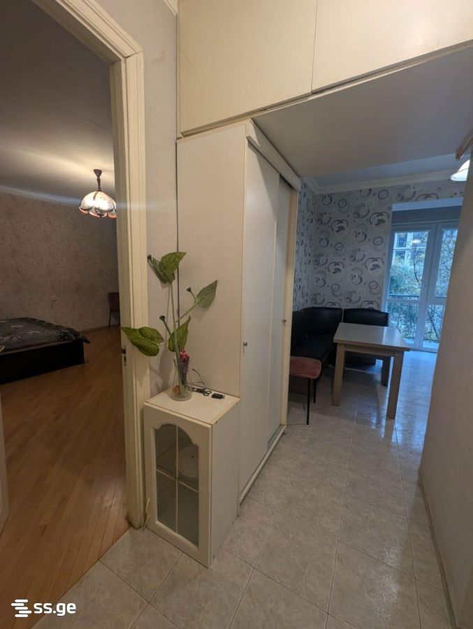 s. cincadze st - 2 rooms
