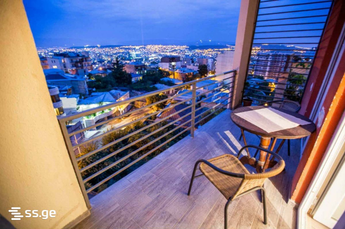 shatberashvili st. - 2 rooms