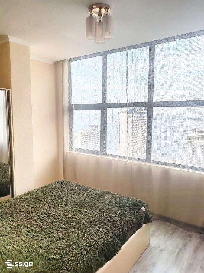 Firosman St. 16 - 2 rooms