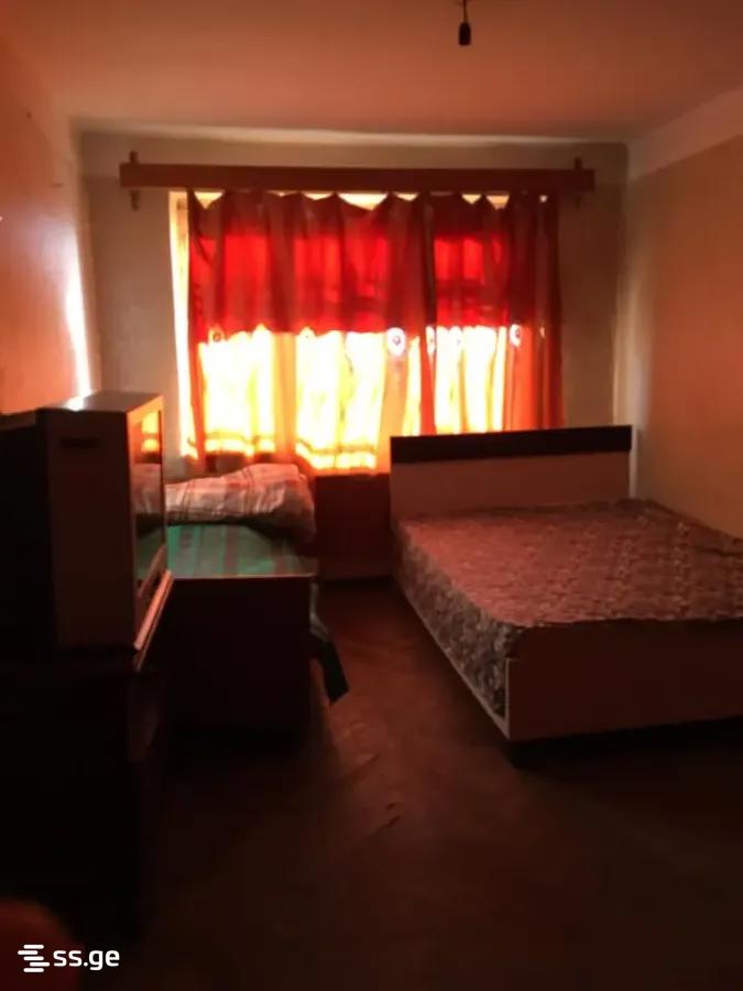 tsulukidze st. 1 - 1 rooms