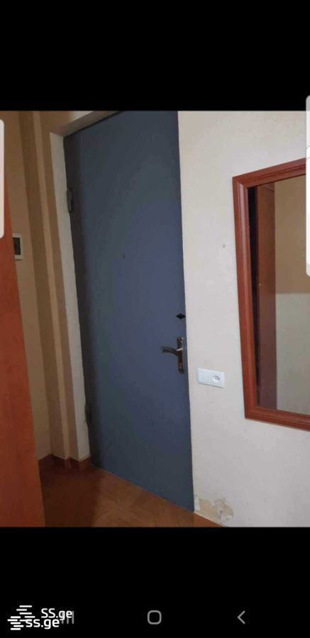 Politkovskaya St (jikia st.) - 2 rooms