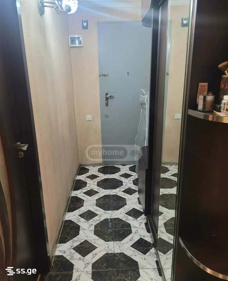 tsulukidze st. - 2 rooms