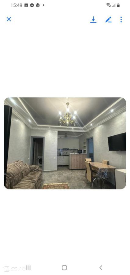Airport road 10 - 3 rooms