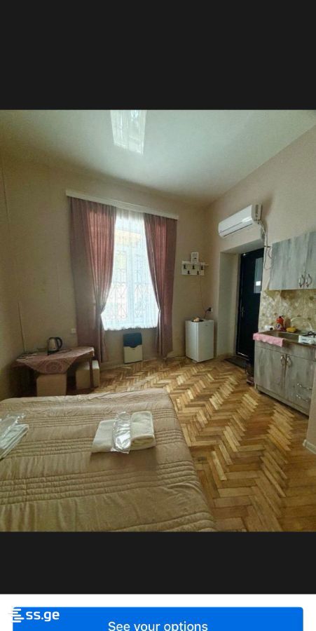 k. meskhi st. 5 - 1 rooms