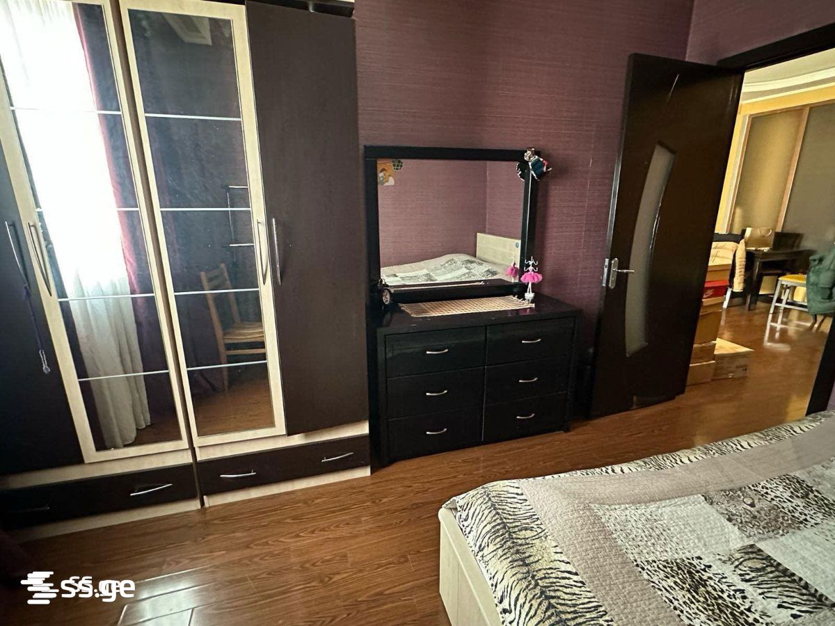 ertso - 3 rooms