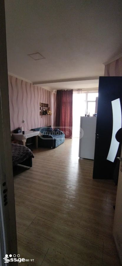 i. vekua st. - 2 rooms