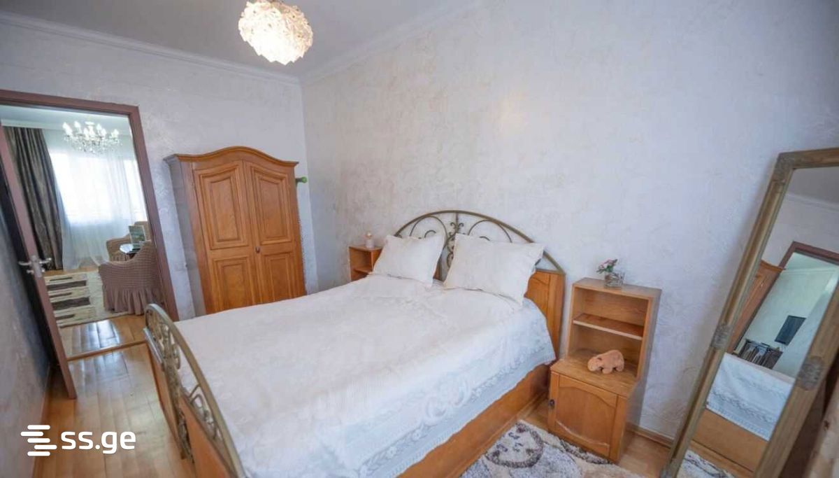 M. Lermontov Street 2 - 3 rooms