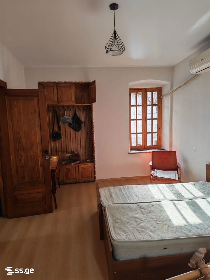 Z. Kurdiani St. - 2 rooms