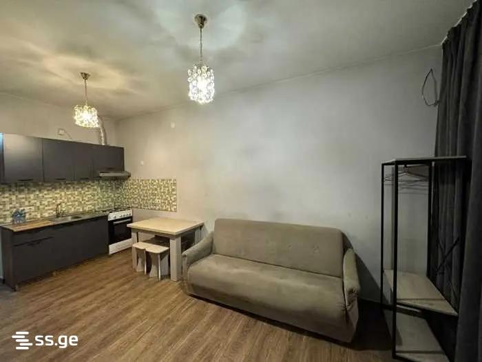 Davari st. - 3 rooms