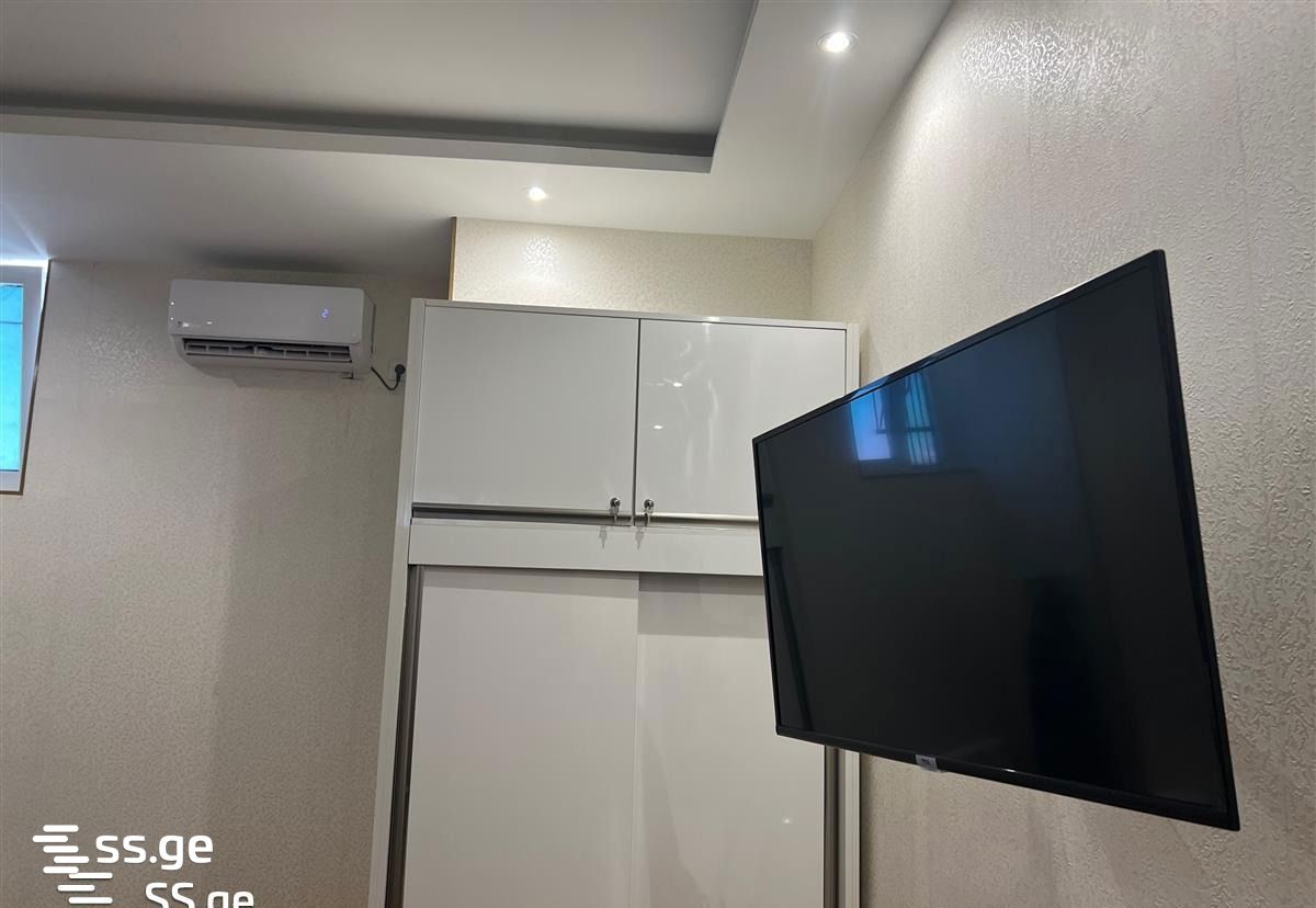 pushkin st. 11 - 1 rooms