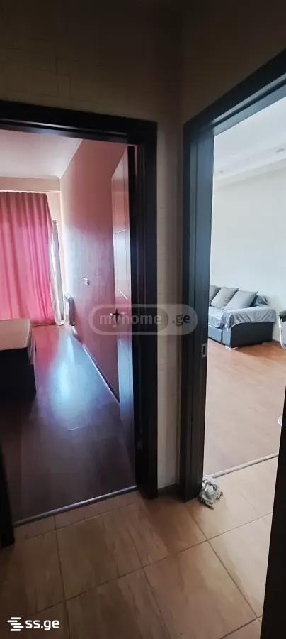 m. aleksidze st. - 2 rooms