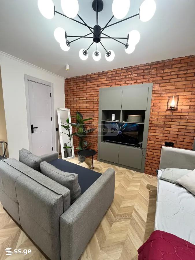 sololakis alley - 1 rooms