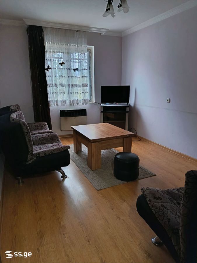 javakheti st. 33 - 2 rooms
