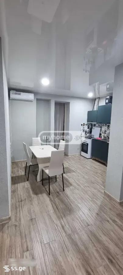 kindzmarauli st. - 2 rooms