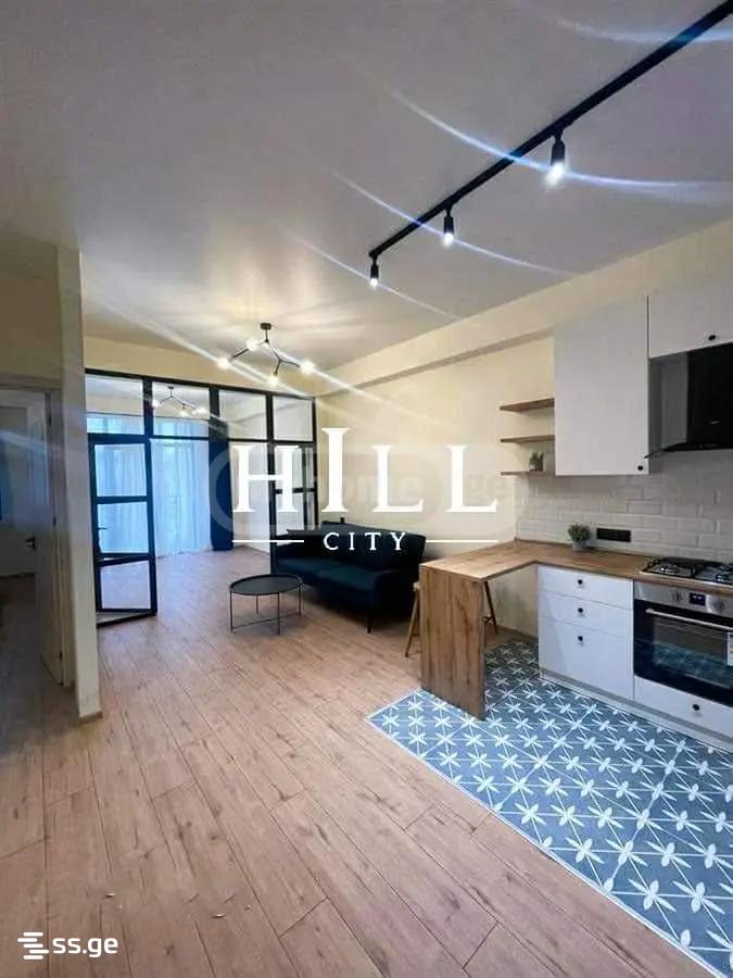 Politkovskaya St (jikia st.) - 3 rooms