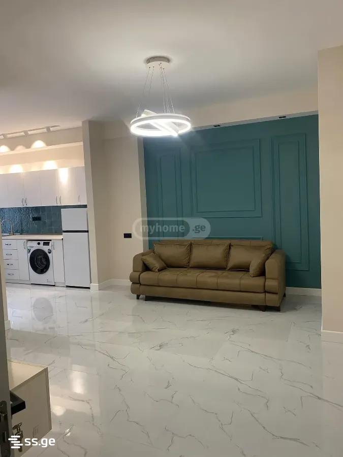 kerchi st. - 2 rooms