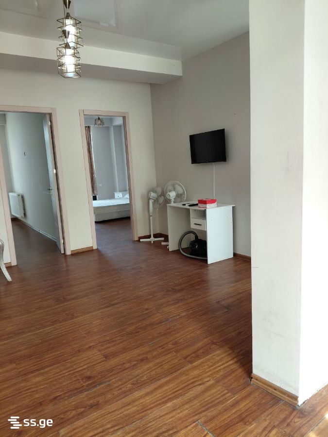 Beri Gabriel Salosi Ave. 122 - 3 rooms