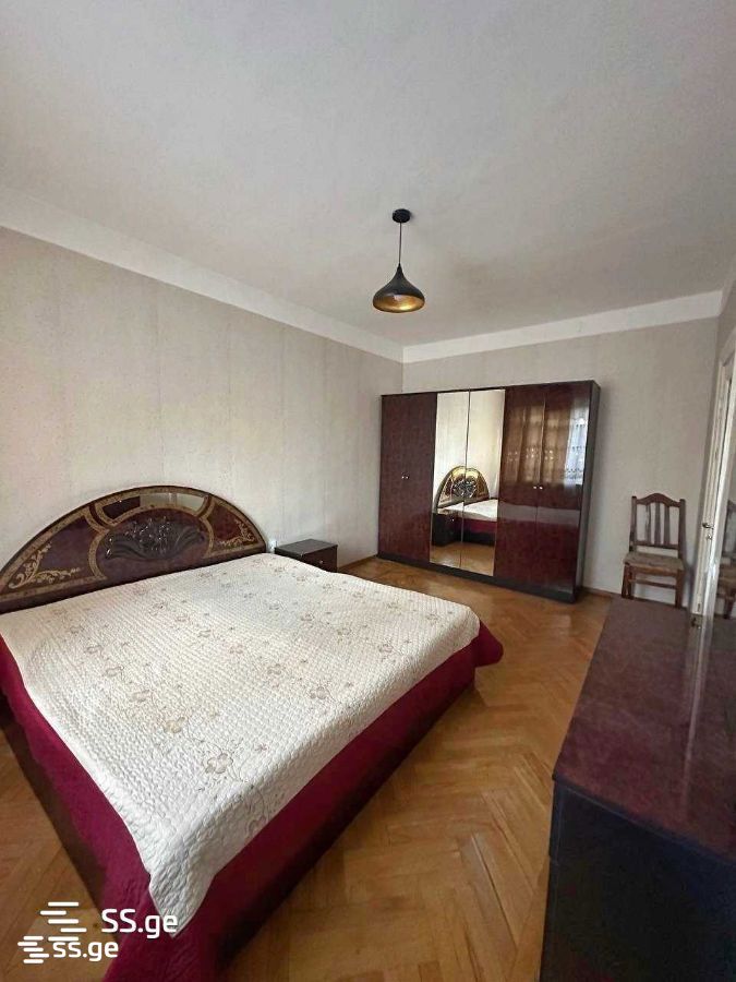 moskovi ave 0 - 3 rooms