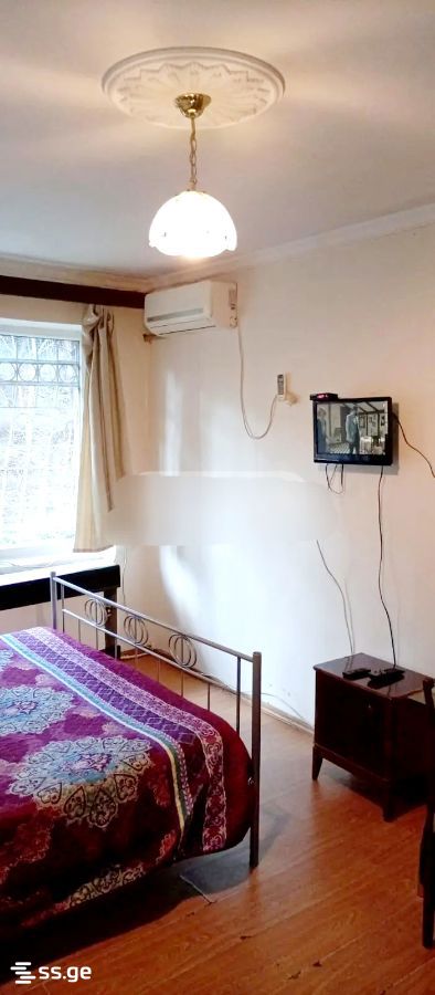 vaja-pshavela avenue - 1 rooms
