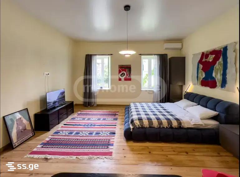 i. javakhishvili st. - 2 rooms
