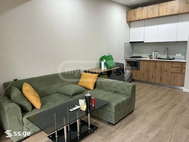 kandelaki st. - 2 rooms