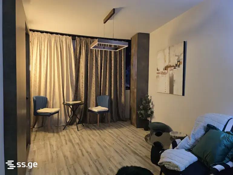 Mirian Mephe st. - 4 rooms