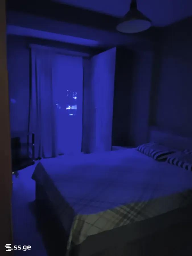 abashvili st. 0 - 2 rooms