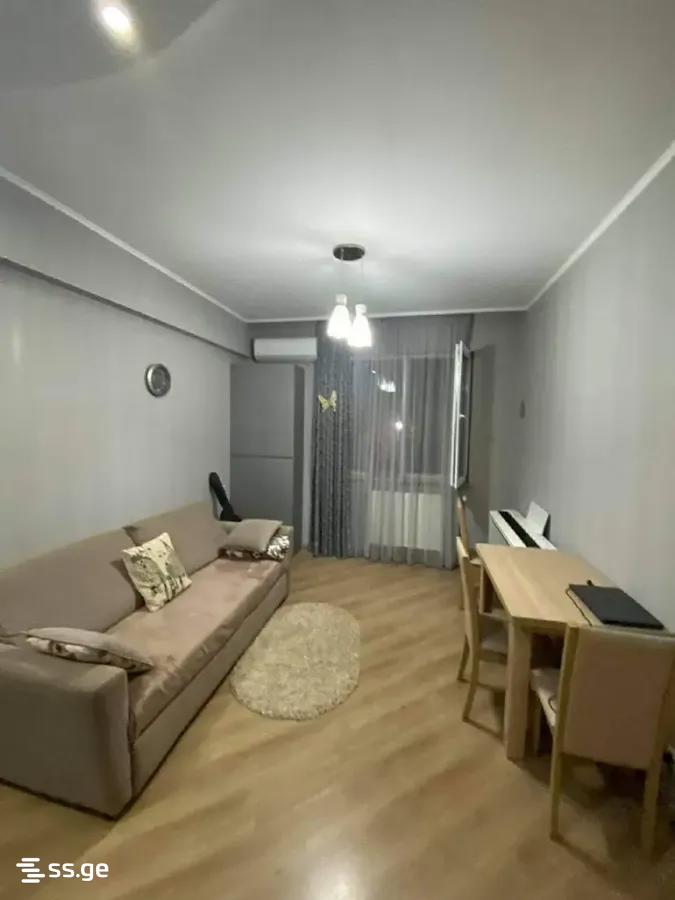 Politkovskaya St (jikia st.) 3 - 2 rooms