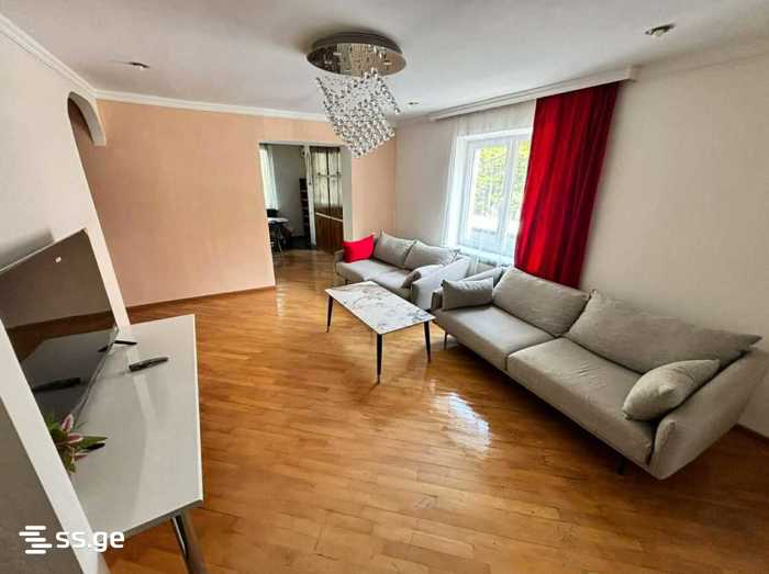 a.wereTlis avenue - 4 rooms