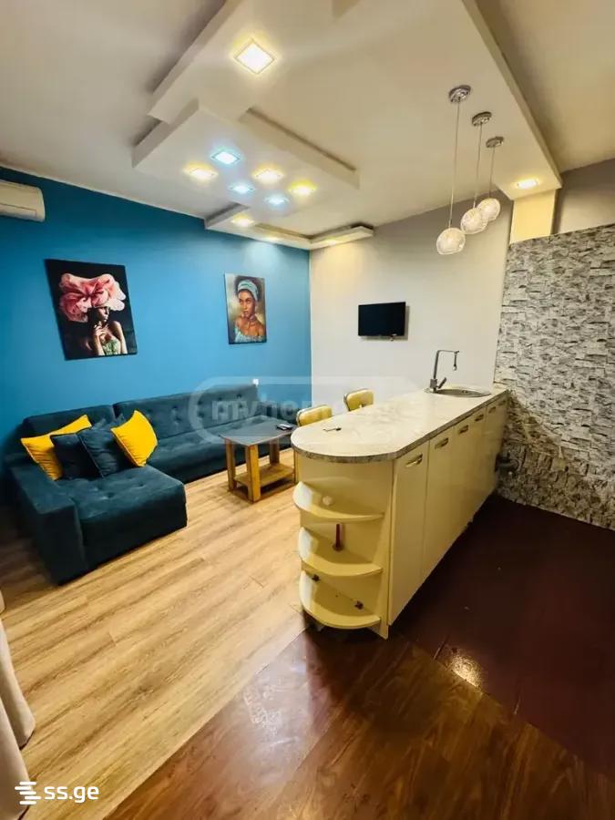 Bedia St. - 2 rooms