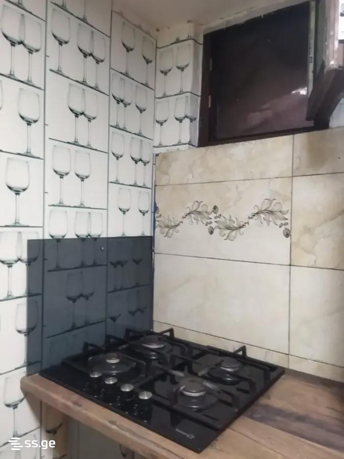 Guramishvili ave (Nadzaladevi) 0 - 2 rooms