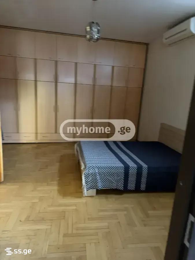 sundukian st. - 3 rooms
