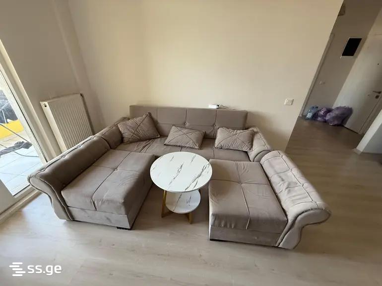Bob walsh st. - 3 rooms