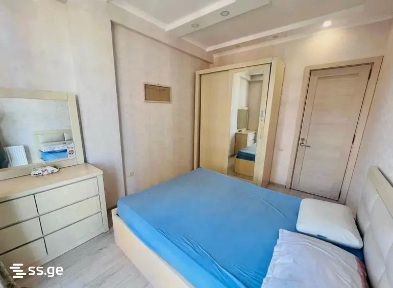 Mirian Mephe st. 33 - 3 rooms