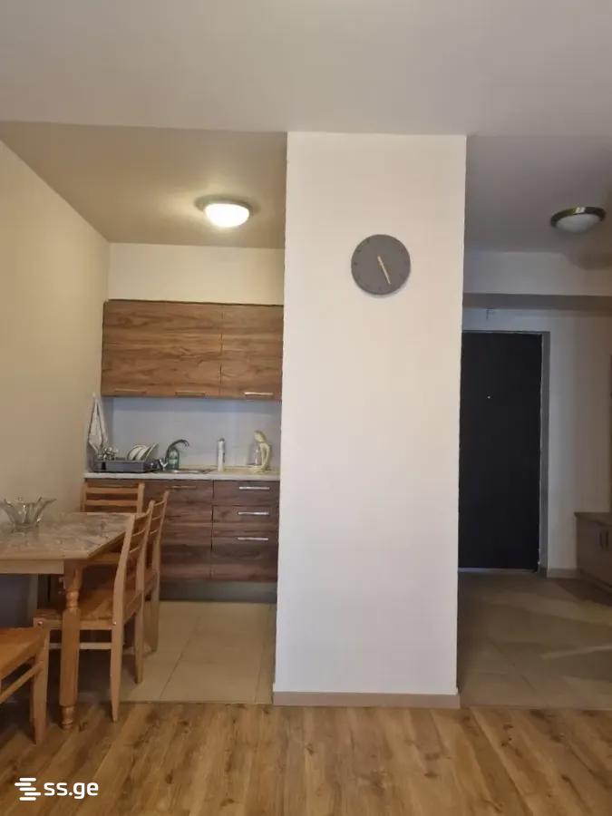 moskovi ave 14 - 2 rooms