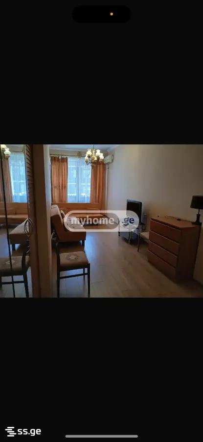 kostava st. - 2 rooms