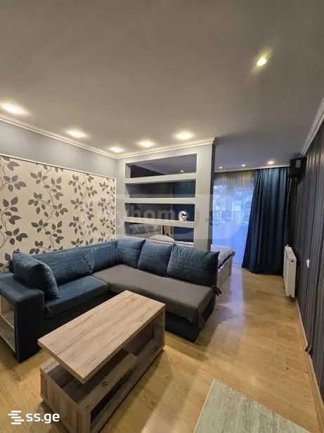 kavtaradze st. - 2 rooms
